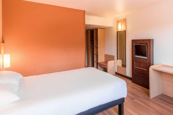 Hotel ibis Metz Woippy